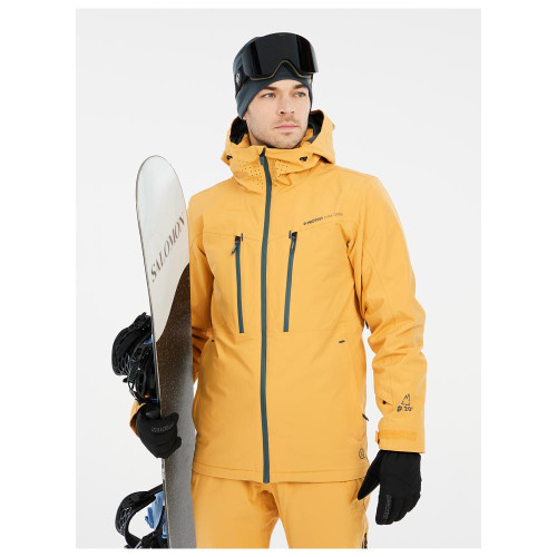 Protest Ανδρικό μπουφάν Timothy Snow Jacket